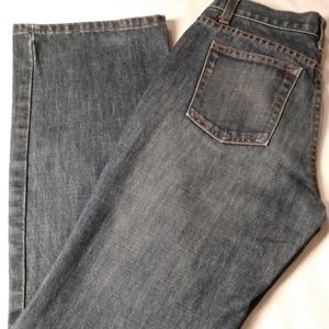 J crew denim jeans new without tags size 28